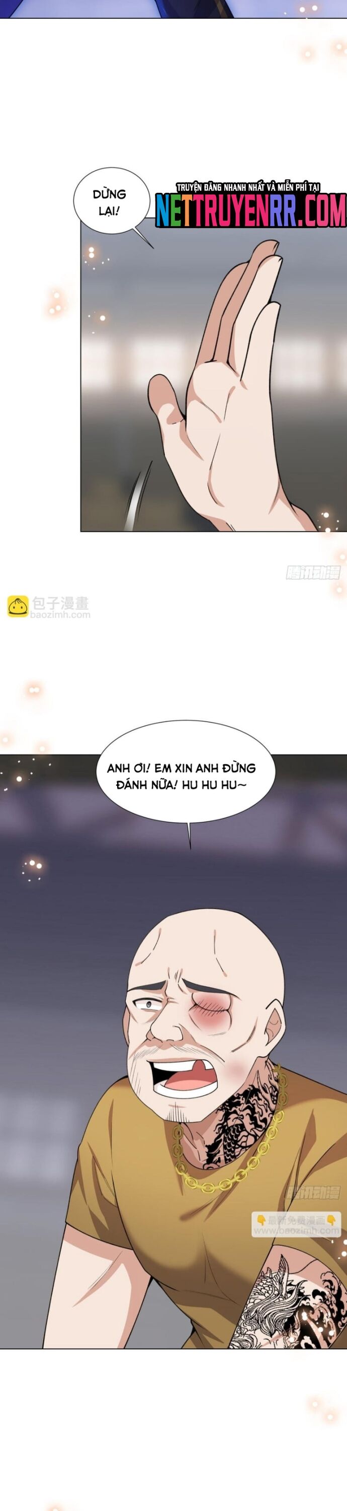 Kế Hoạch Bồi Dưỡng Streamer Của Cẩu Hoàng Chapter 17 - Trang 2