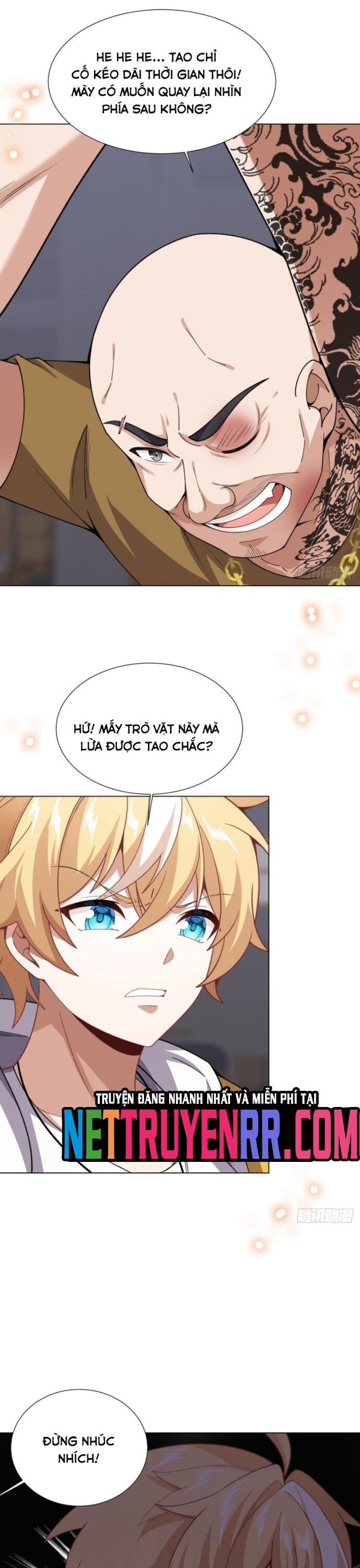 Kế Hoạch Bồi Dưỡng Streamer Của Cẩu Hoàng Chapter 17 - Trang 2