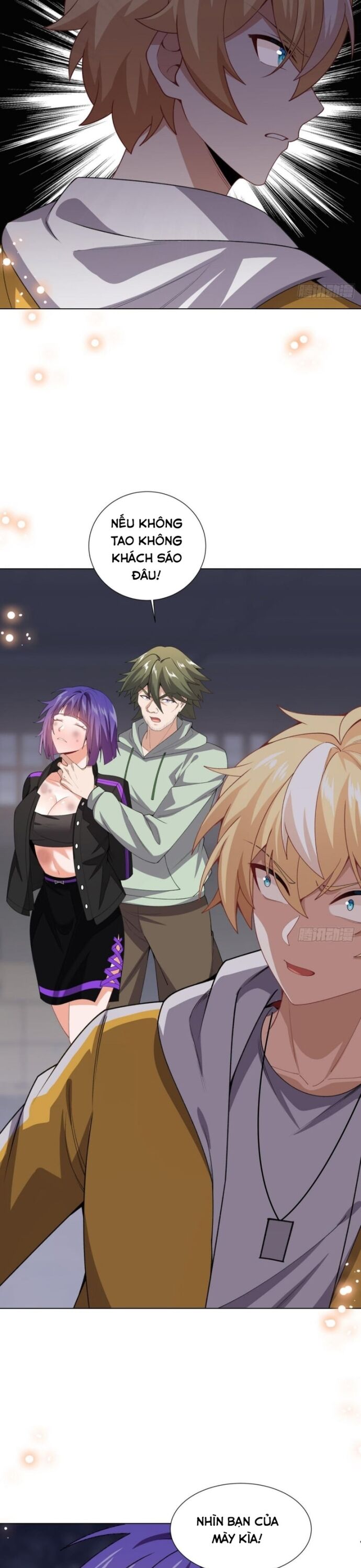 Kế Hoạch Bồi Dưỡng Streamer Của Cẩu Hoàng Chapter 17 - Trang 2