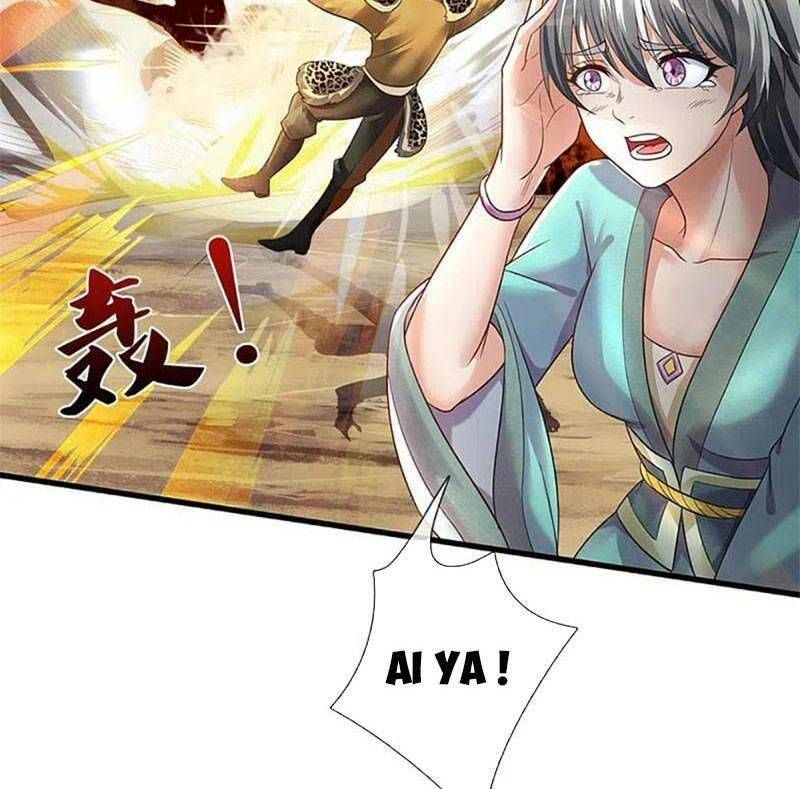 Nghịch Thiên Kiếm Thần Chapter 597.1 - Trang 2