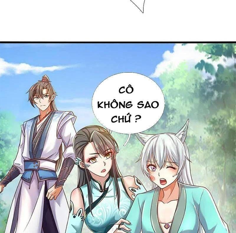 Nghịch Thiên Kiếm Thần Chapter 597.1 - Trang 2