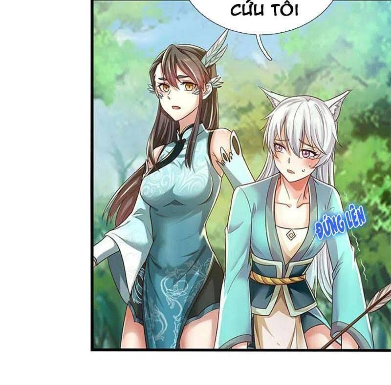 Nghịch Thiên Kiếm Thần Chapter 597.1 - Trang 2