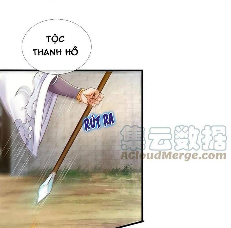 Nghịch Thiên Kiếm Thần Chapter 597.1 - Trang 2