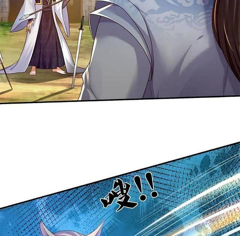 Nghịch Thiên Kiếm Thần Chapter 597.1 - Trang 2