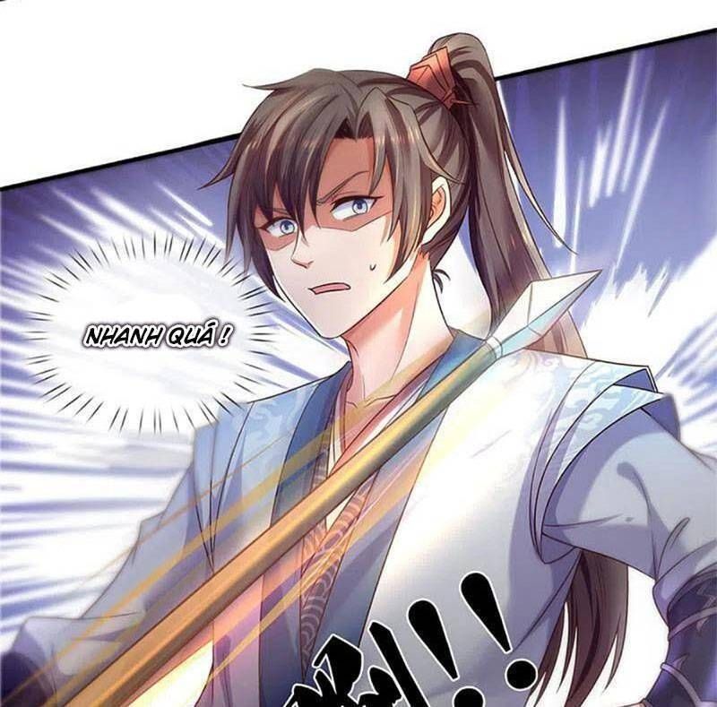 Nghịch Thiên Kiếm Thần Chapter 597.1 - Trang 2