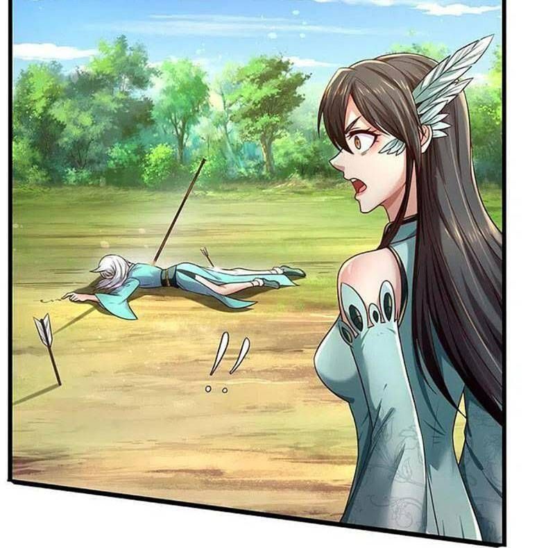 Nghịch Thiên Kiếm Thần Chapter 597.1 - Trang 2