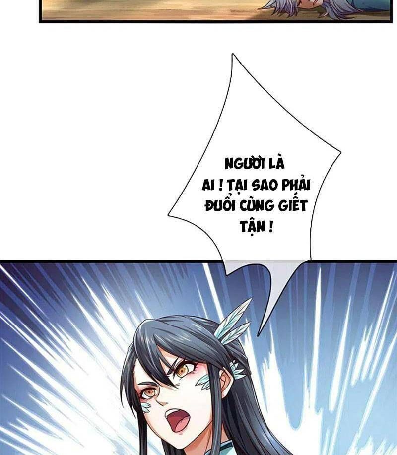 Nghịch Thiên Kiếm Thần Chapter 597.1 - Trang 2