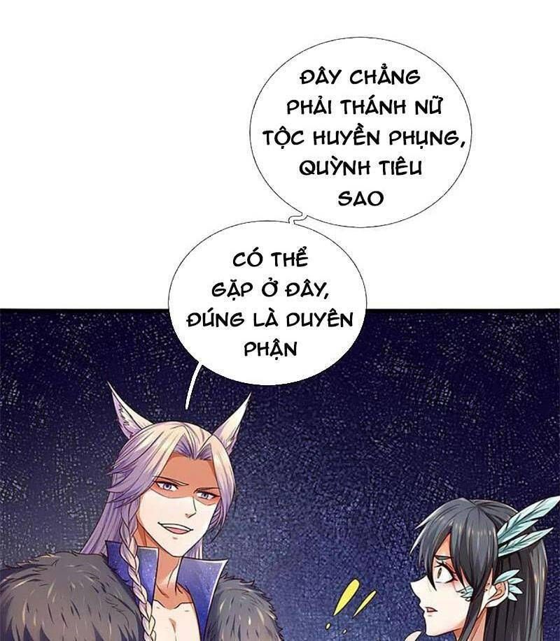 Nghịch Thiên Kiếm Thần Chapter 597.1 - Trang 2