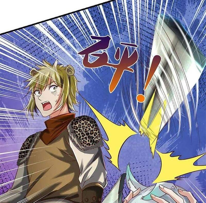 Nghịch Thiên Kiếm Thần Chapter 597.1 - Trang 2