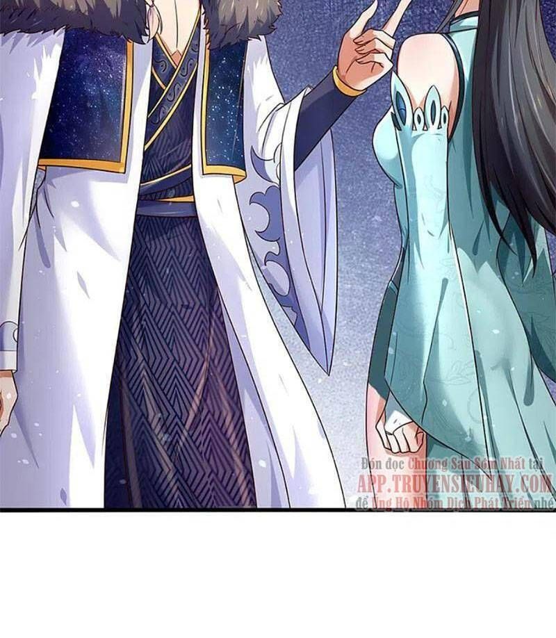 Nghịch Thiên Kiếm Thần Chapter 597.1 - Trang 2