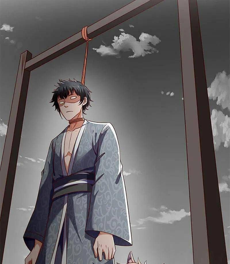 Nghịch Thiên Kiếm Thần Chapter 597.1 - Trang 2