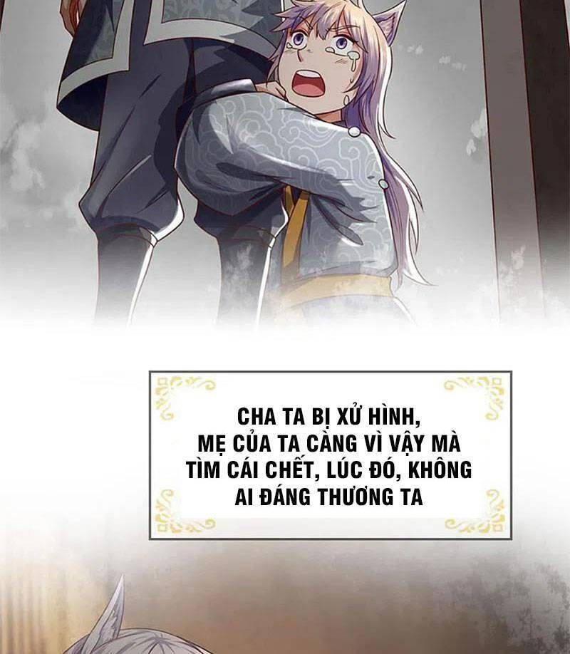 Nghịch Thiên Kiếm Thần Chapter 597.1 - Trang 2