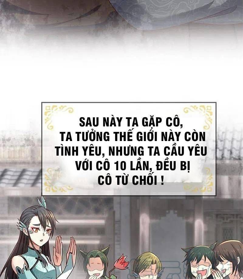 Nghịch Thiên Kiếm Thần Chapter 597.1 - Trang 2