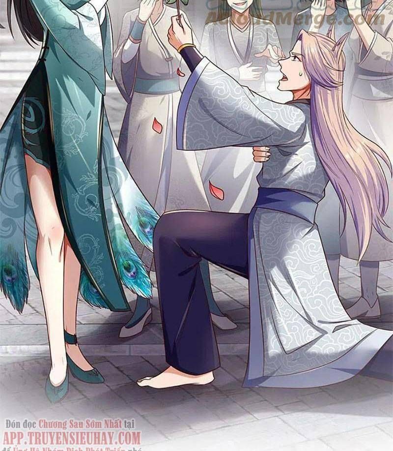 Nghịch Thiên Kiếm Thần Chapter 597.1 - Trang 2