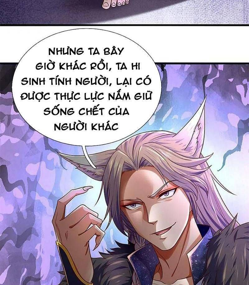 Nghịch Thiên Kiếm Thần Chapter 597.1 - Trang 2