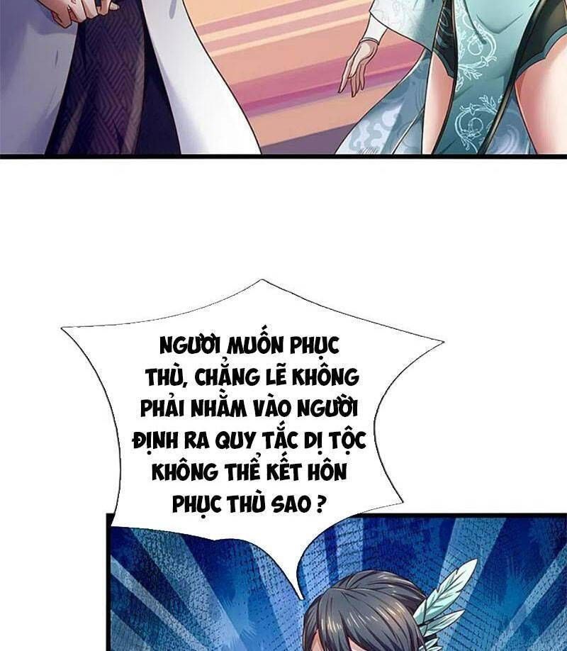 Nghịch Thiên Kiếm Thần Chapter 597.1 - Trang 2