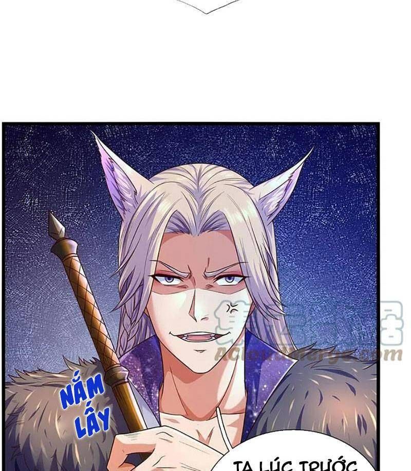 Nghịch Thiên Kiếm Thần Chapter 597.1 - Trang 2