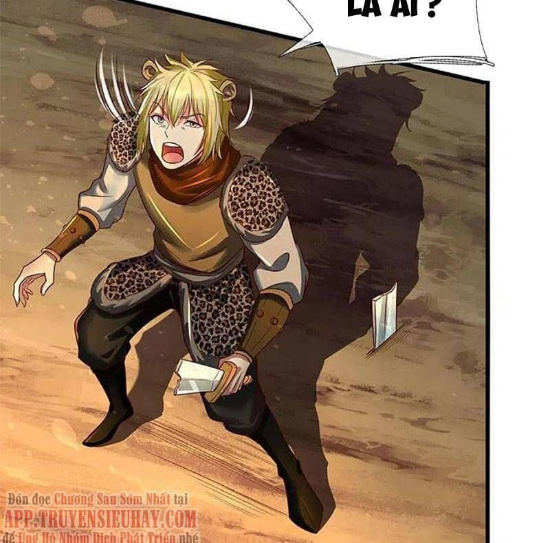 Nghịch Thiên Kiếm Thần Chapter 597.1 - Trang 2