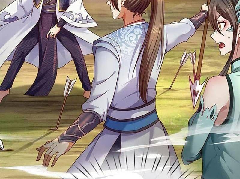 Nghịch Thiên Kiếm Thần Chapter 597.1 - Trang 2