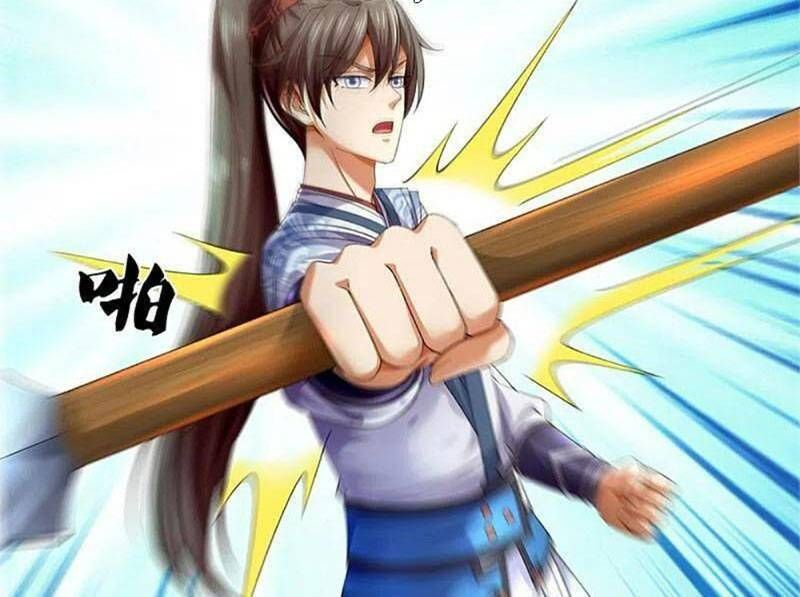 Nghịch Thiên Kiếm Thần Chapter 597.1 - Trang 2