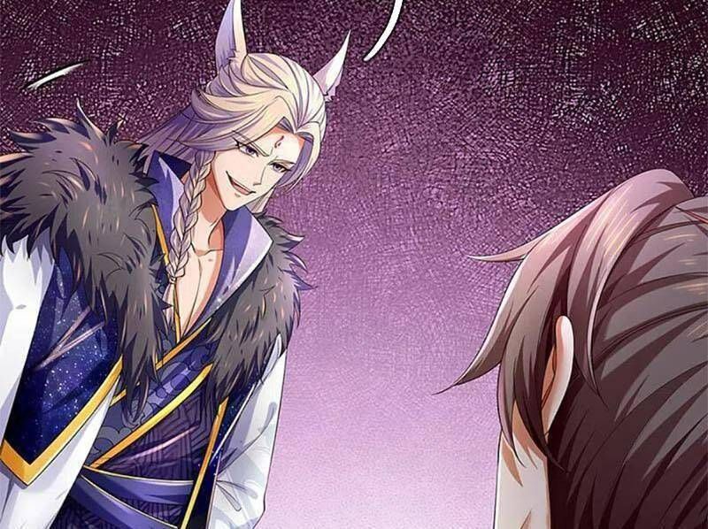 Nghịch Thiên Kiếm Thần Chapter 597.1 - Trang 2