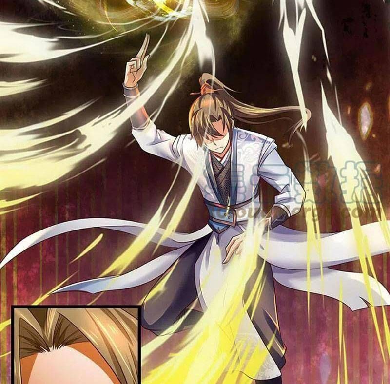 Nghịch Thiên Kiếm Thần Chapter 597.1 - Trang 2