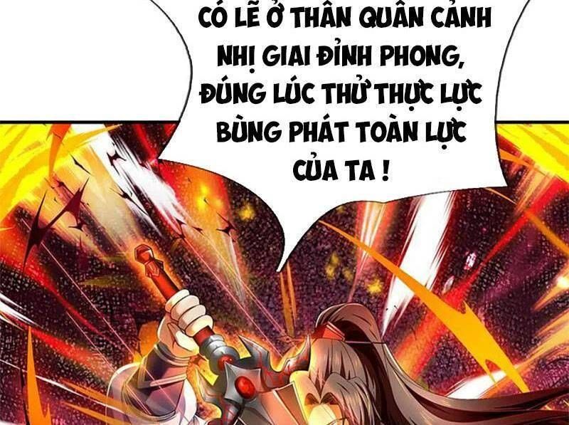 Nghịch Thiên Kiếm Thần Chapter 597.1 - Trang 2