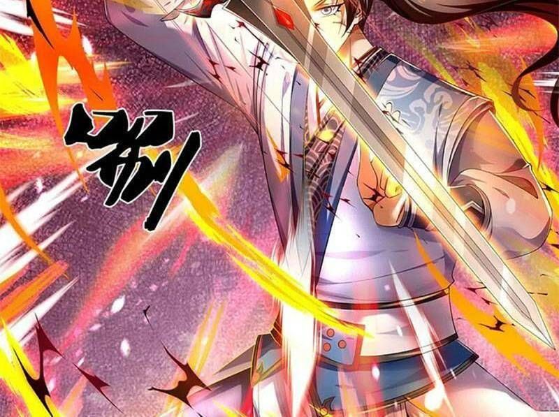 Nghịch Thiên Kiếm Thần Chapter 597.1 - Trang 2