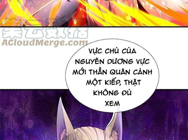 Nghịch Thiên Kiếm Thần Chapter 597.1 - Trang 2