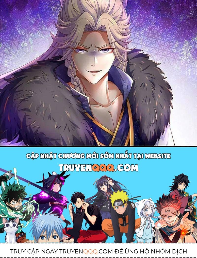 Nghịch Thiên Kiếm Thần Chapter 597.1 - Trang 2