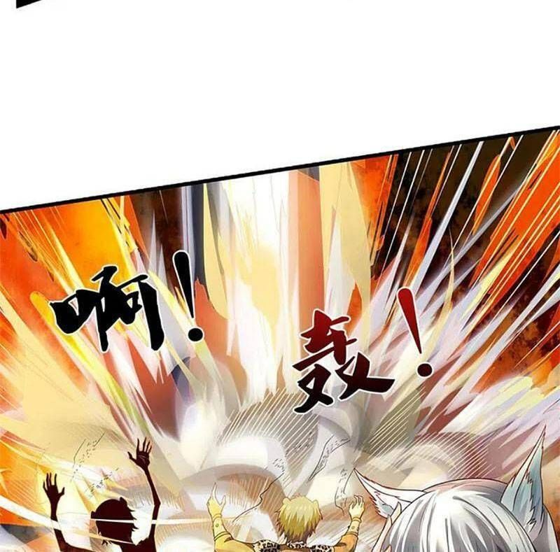 Nghịch Thiên Kiếm Thần Chapter 597.1 - Trang 2