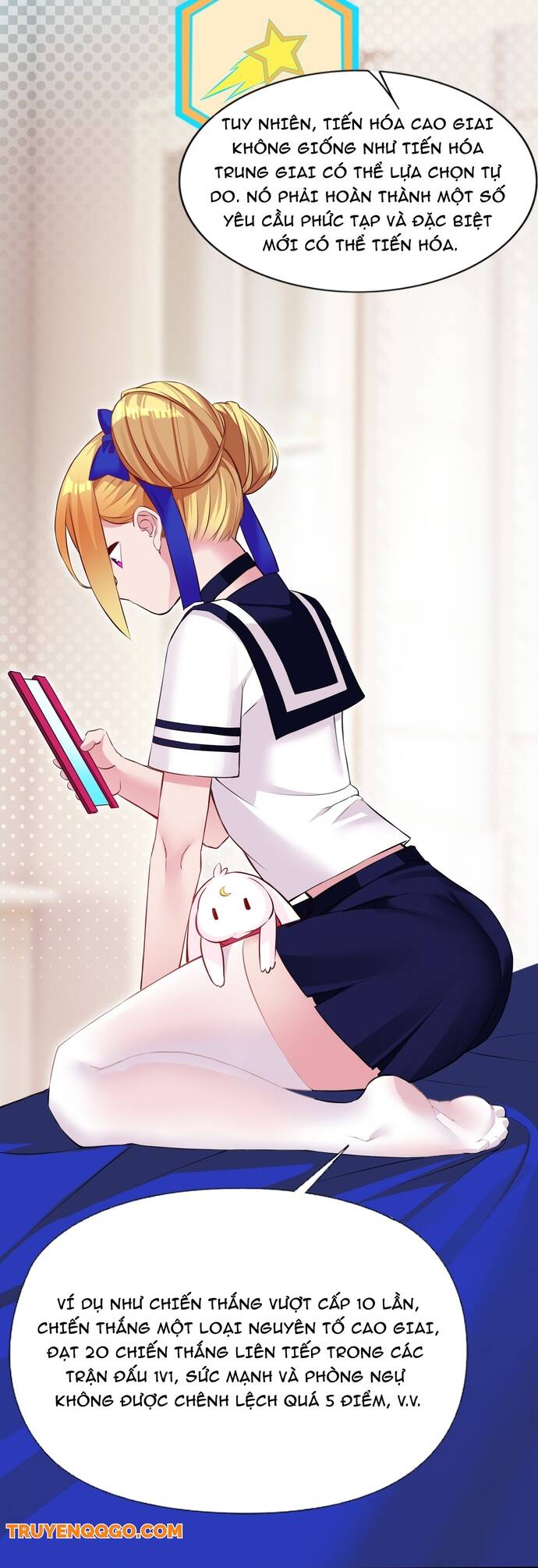 Chết Tiệt, Tôi Bị Bao Vây Bởi Đám Thú Cưng! Chapter 8 - Trang 2