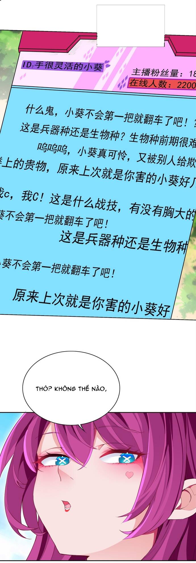 Chết Tiệt, Tôi Bị Bao Vây Bởi Đám Thú Cưng! Chapter 9 - Trang 2