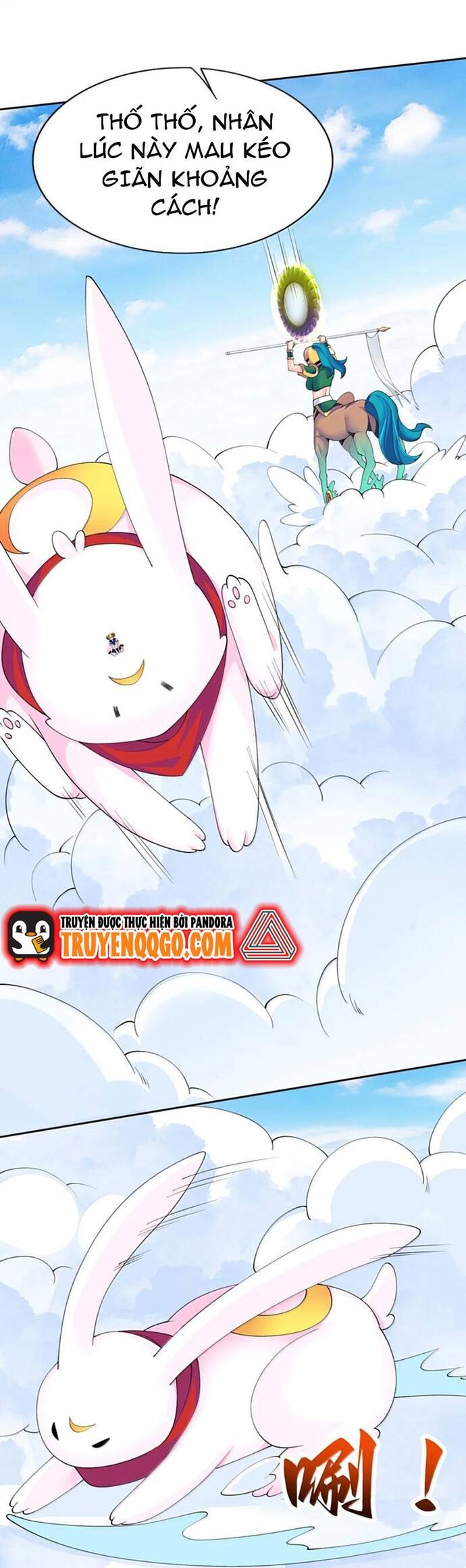 Chết Tiệt, Tôi Bị Bao Vây Bởi Đám Thú Cưng! Chapter 19 - Trang 2