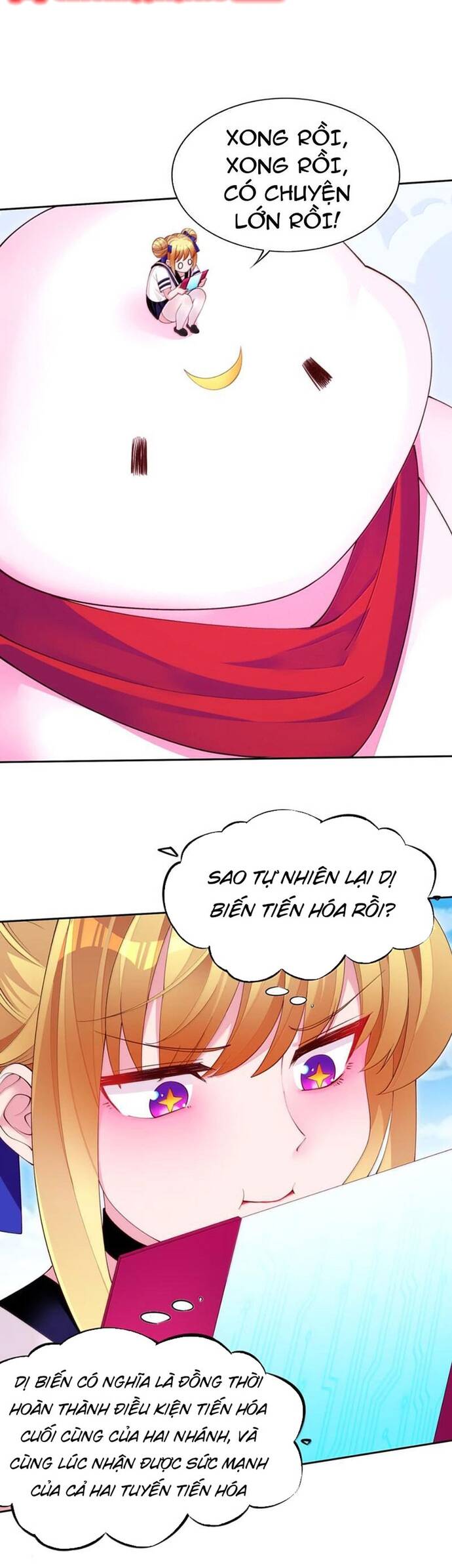 Chết Tiệt, Tôi Bị Bao Vây Bởi Đám Thú Cưng! Chapter 19 - Trang 2