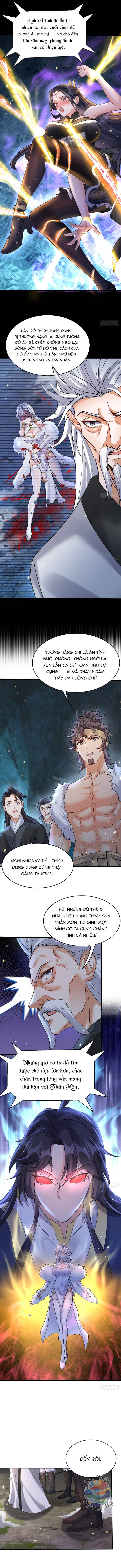 Ta Vô Địch, Ta Ăn Cơm Trước Kẻng Chapter 9 - Trang 2