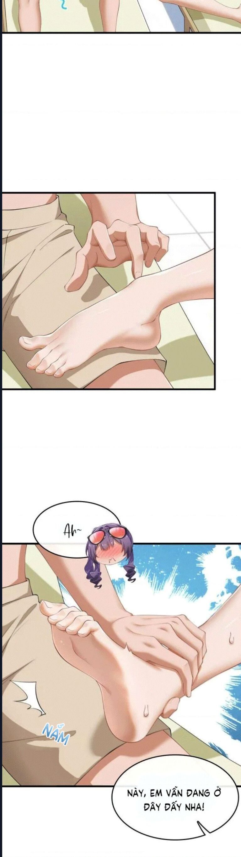 Có Quá Nhiều Người Thích Trợ Lý Chapter 1 - Trang 2