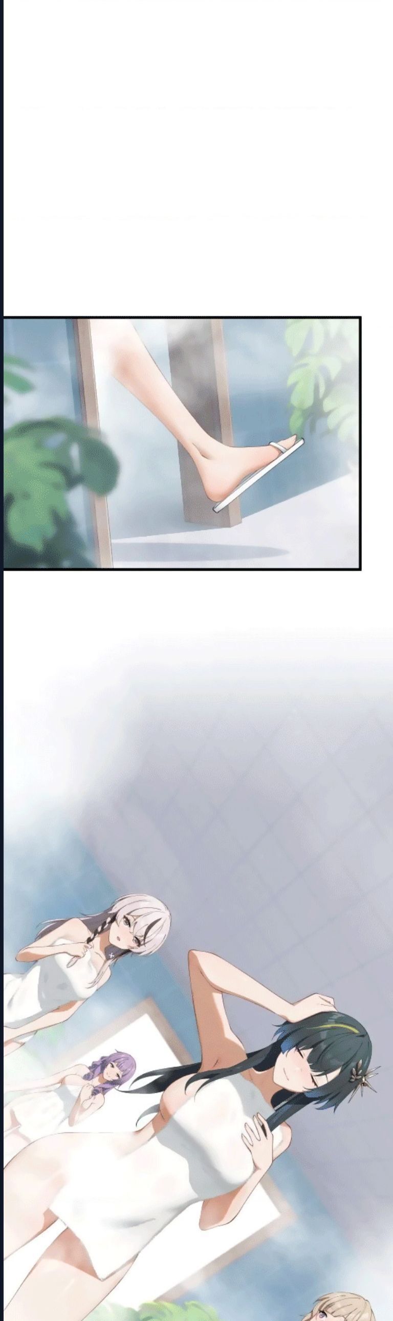 Có Quá Nhiều Người Thích Trợ Lý Chapter 1 - Trang 2