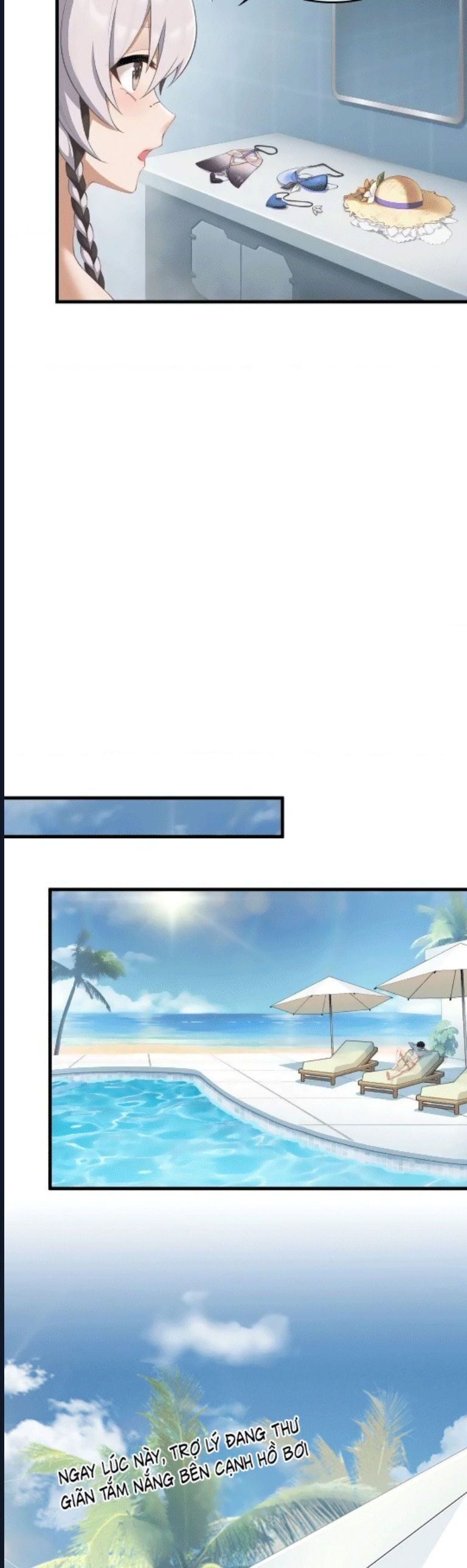 Có Quá Nhiều Người Thích Trợ Lý Chapter 1 - Trang 2