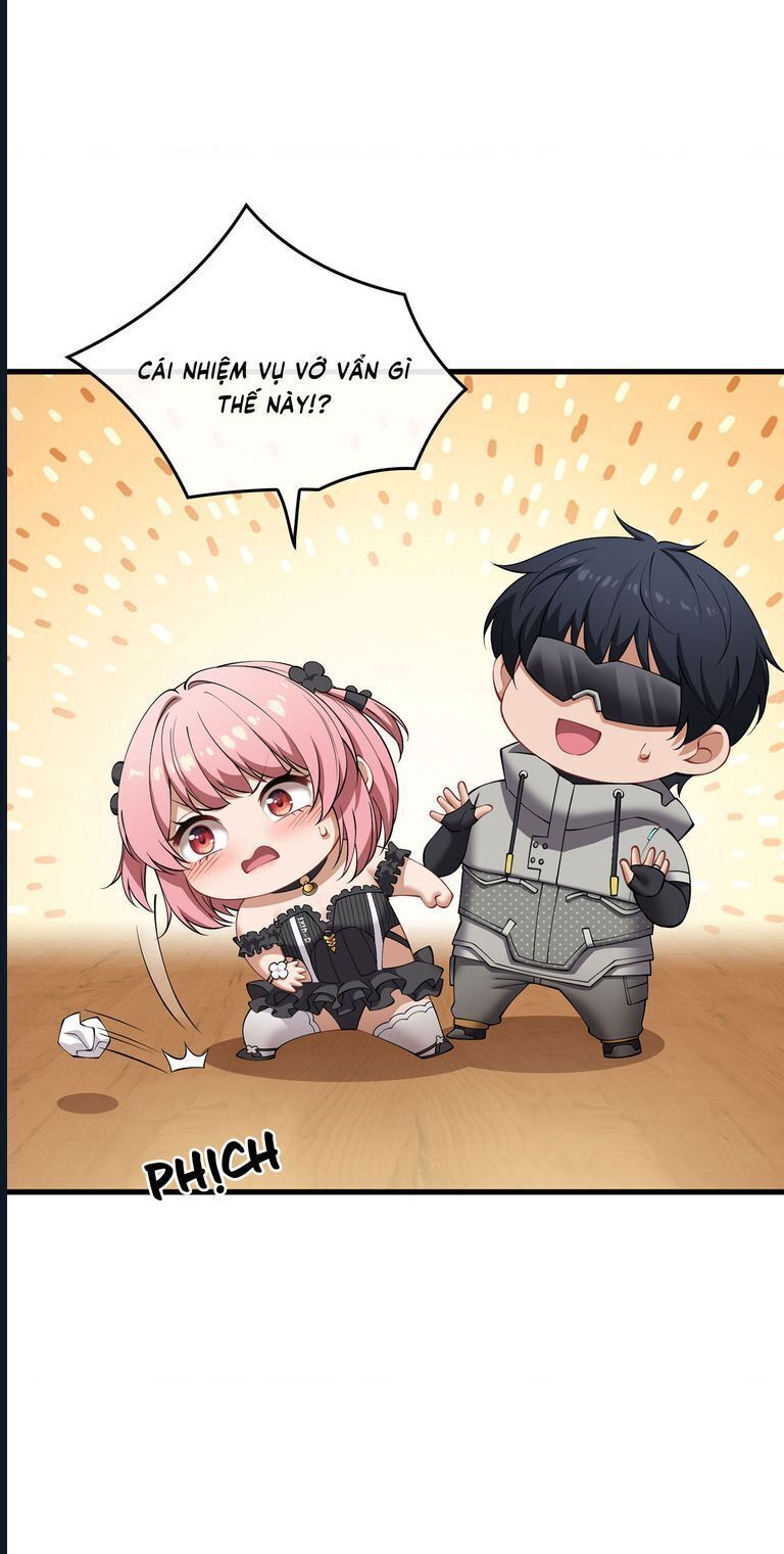 Có Quá Nhiều Người Thích Trợ Lý Chapter 4.1 - Trang 2