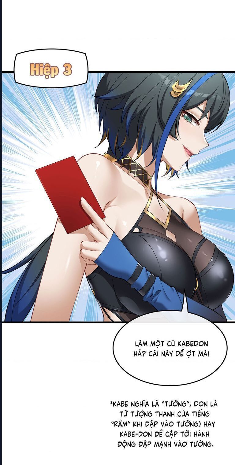 Có Quá Nhiều Người Thích Trợ Lý Chapter 4.1 - Trang 2