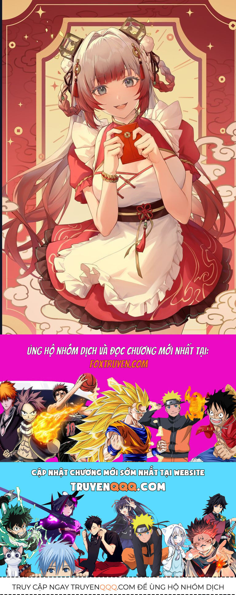 Có Quá Nhiều Người Thích Trợ Lý Chapter 4.1 - Trang 2