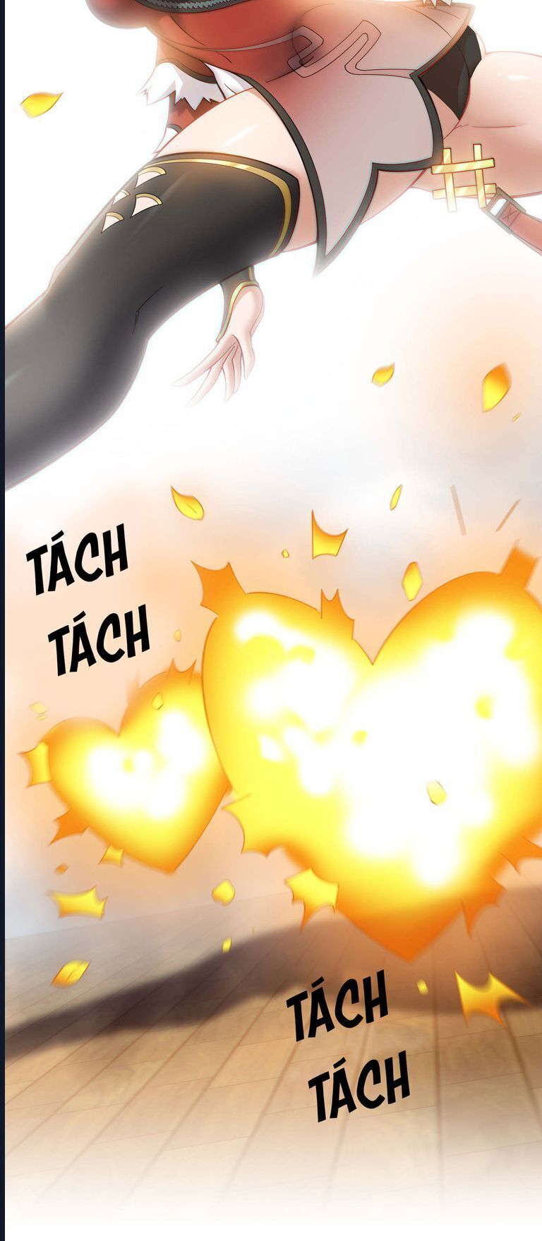 Có Quá Nhiều Người Thích Trợ Lý Chapter 4.2 - Trang 2