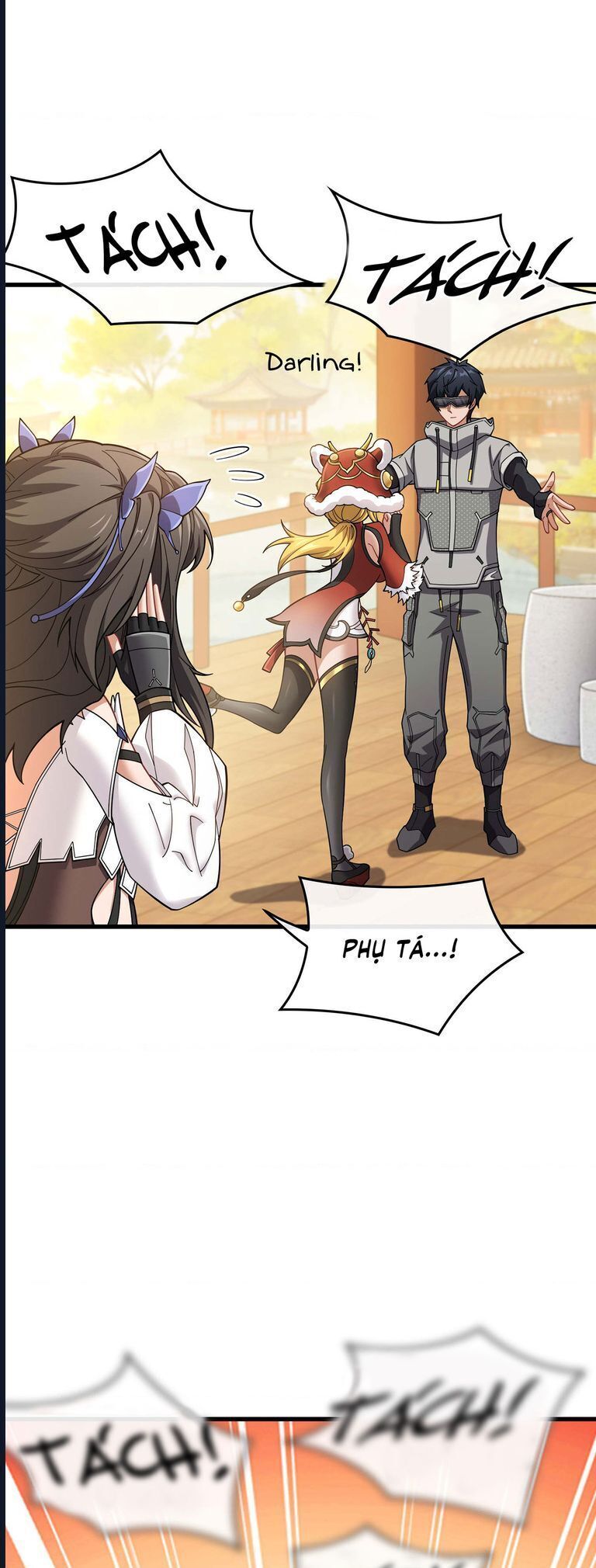 Có Quá Nhiều Người Thích Trợ Lý Chapter 4.2 - Trang 2