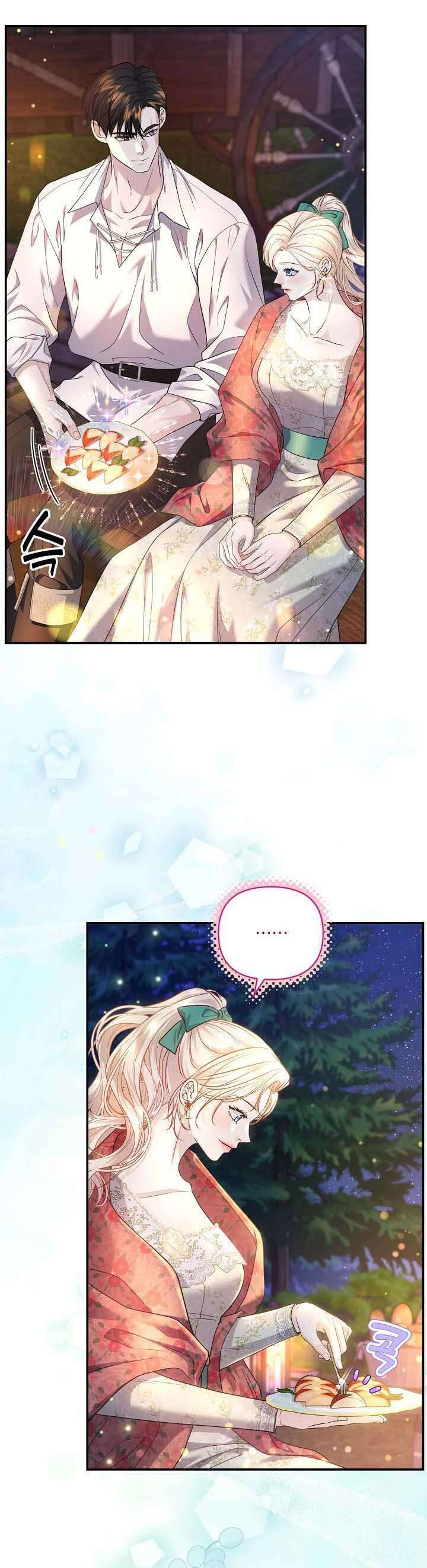 Đại Công Tước Phương Bắc Chapter 49 - Trang 2