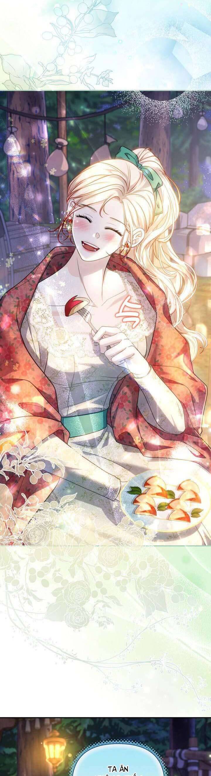 Đại Công Tước Phương Bắc Chapter 49 - Trang 2