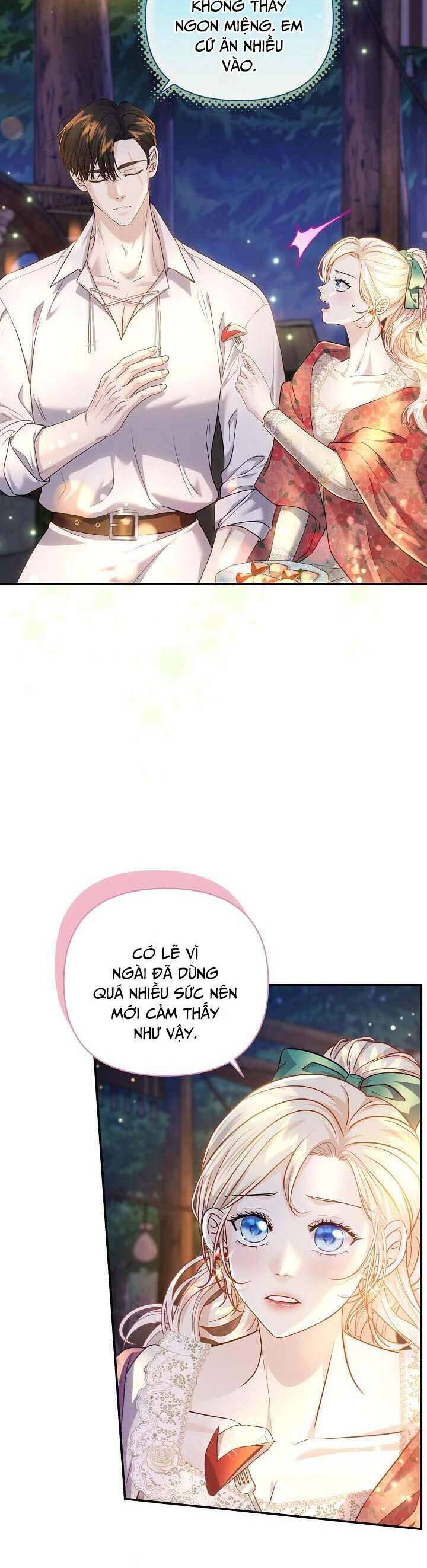 Đại Công Tước Phương Bắc Chapter 49 - Trang 2