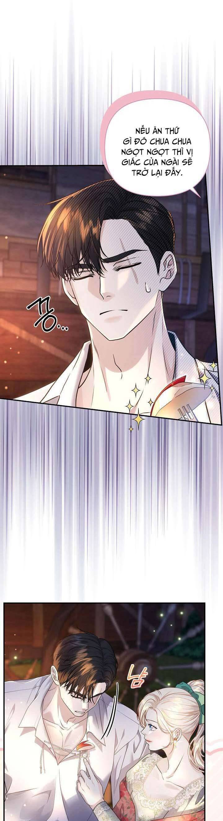 Đại Công Tước Phương Bắc Chapter 49 - Trang 2