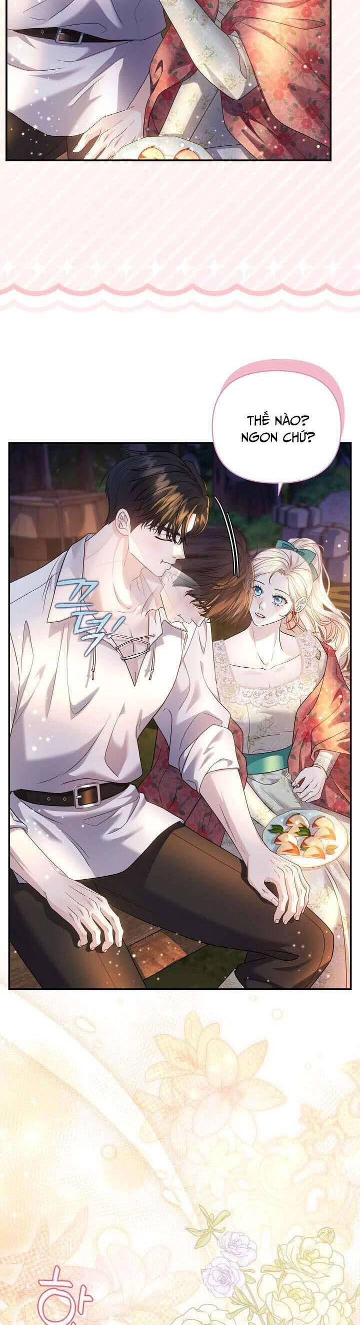 Đại Công Tước Phương Bắc Chapter 49 - Trang 2