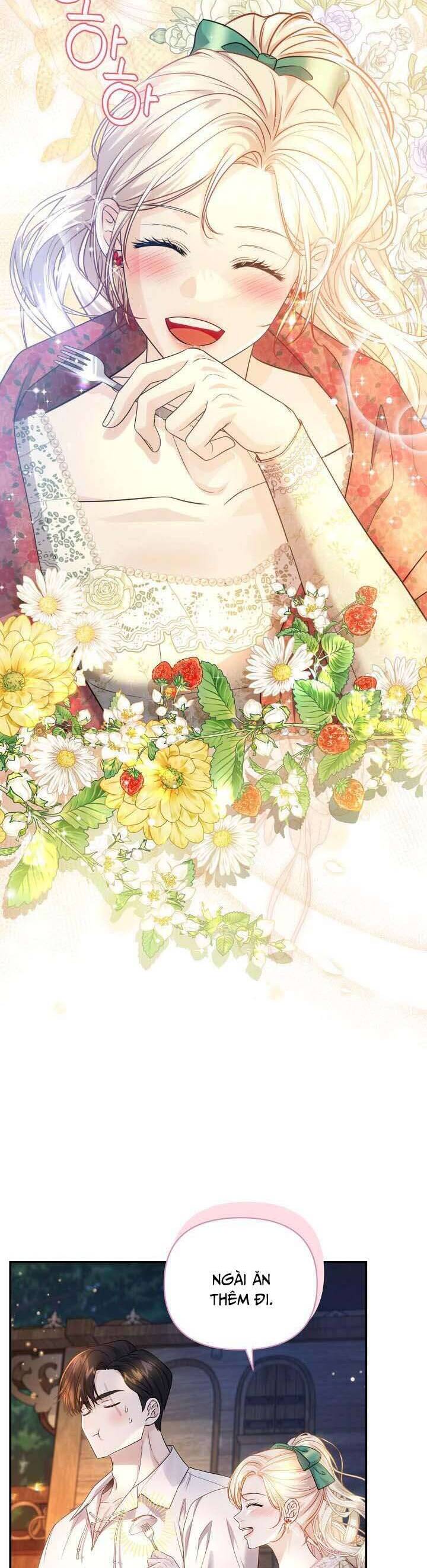 Đại Công Tước Phương Bắc Chapter 49 - Trang 2